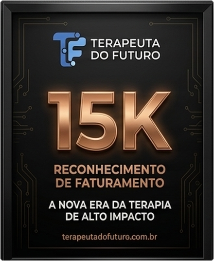 Placa 15K, reconhecimento de faturamento