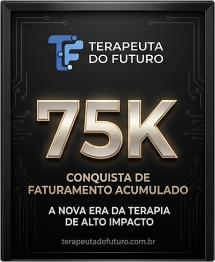 Placa 75K, marco de faturamento